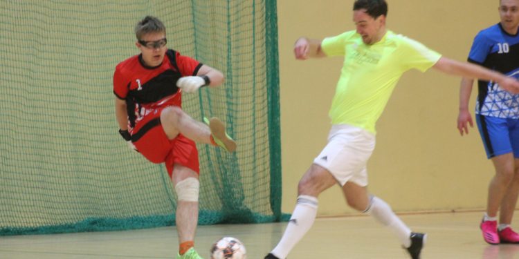 Sześć trafień Motokliniki