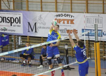 Seta przegrali, mecz wygrali