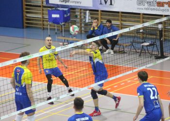 Seta przegrali, mecz wygrali