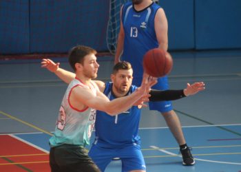 Grom traci prowadzenie