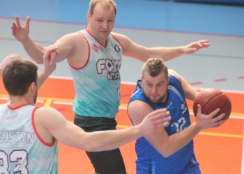 Niedziela na sportowo