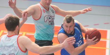 Niedziela na sportowo