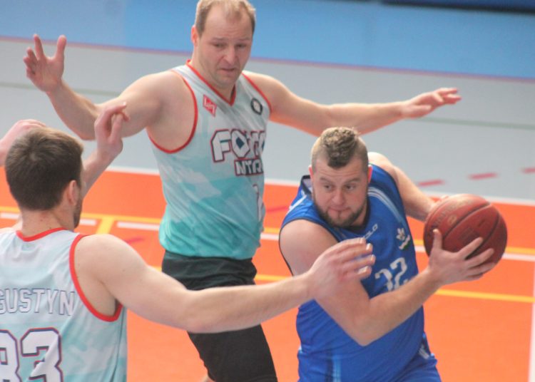 Niedziela na sportowo