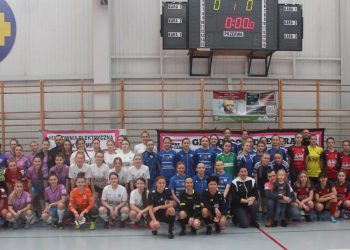 Medyczki wygrywają turniej dla Tymka