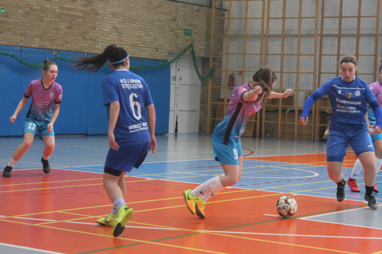 Medyczki wygrywają turniej dla Tymka