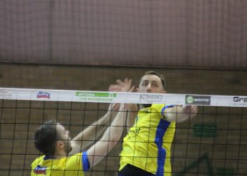 W końcu przełamać klątwę…