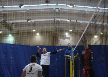 Dwa zwycięstwa Wilków