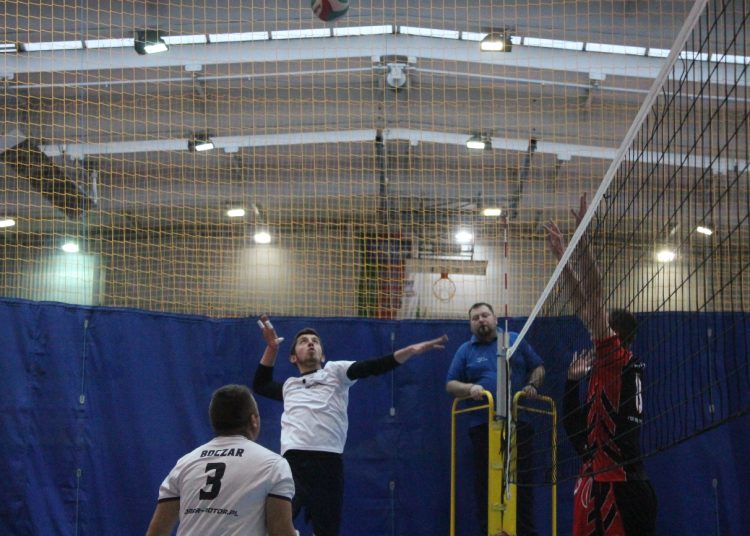 Dwa zwycięstwa Wilków