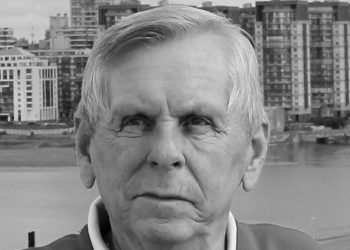 Zmarł Józef Zieliński, nauczyciel i przedsiębiorca