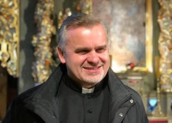 Dzień Judaizmu w Słupcy. Ks. Kwiatkowski poprowadzi modlitwę