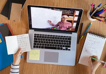 Wraca zdalna nauka do szkół