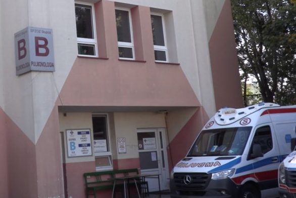 W Słupcy zmarło 346 osób więcej