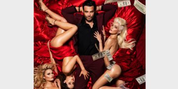 Ten film najchętniej oglądano w Słupcy