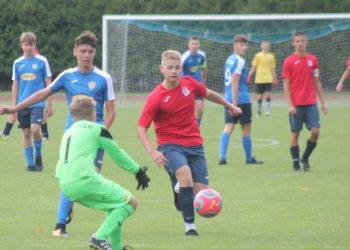 Najwięcej dla SKP. Burmistrz podzielił pieniądze na sport