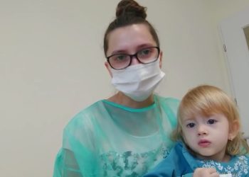 Dostała dziś lek za 9,5 mln zł. Na ten sam zbiera Tymek