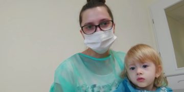 Dostała dziś lek za 9,5 mln zł. Na ten sam zbiera Tymek