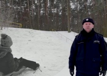 Zimowy dekalog. Zobacz film!