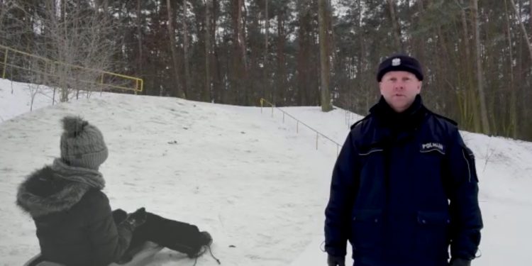 Zimowy dekalog. Zobacz film!