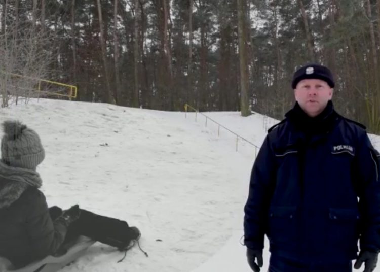 Zimowy dekalog. Zobacz film!