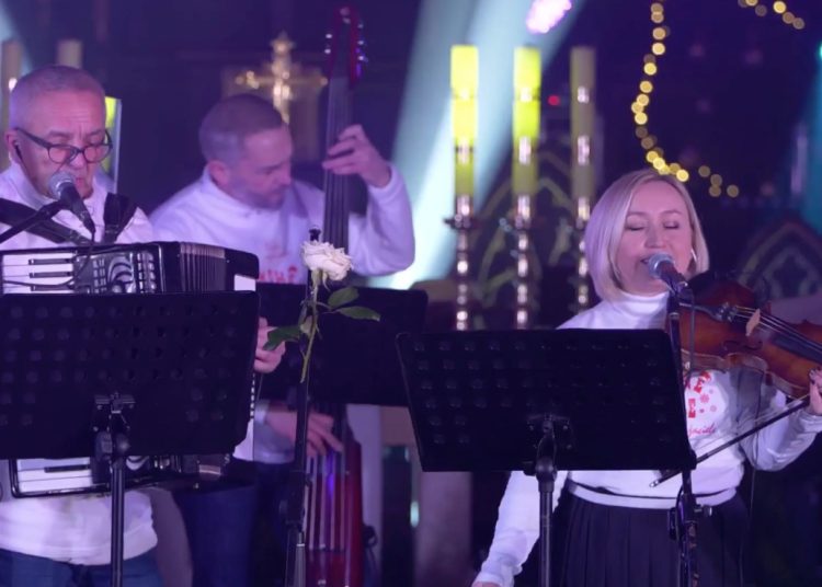 Koncert dla Tymka. Wiemy, ile zebrano