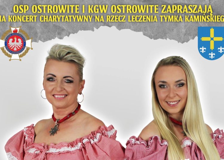 Już dziś zaśpiewają śląskie szlagiery. Dla Tymka