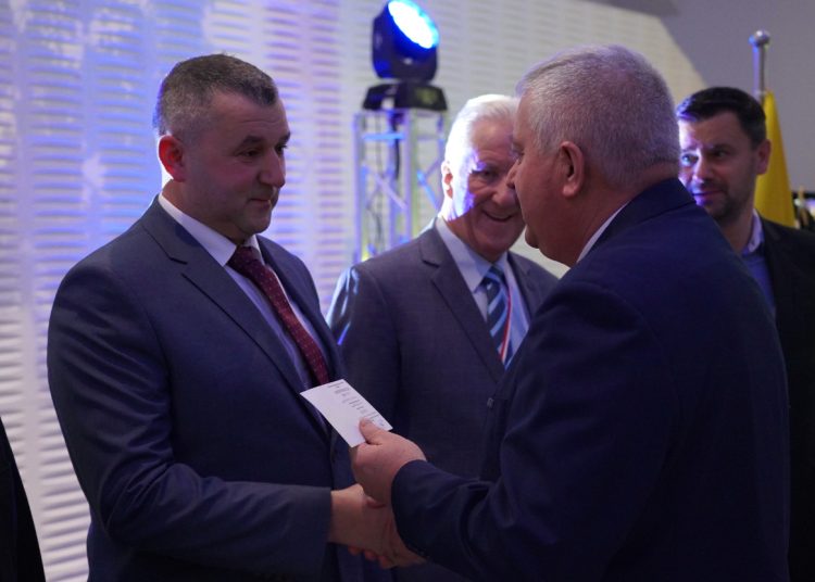 50 lat Czarnych Ostrowite. Zobacz zdjęcia