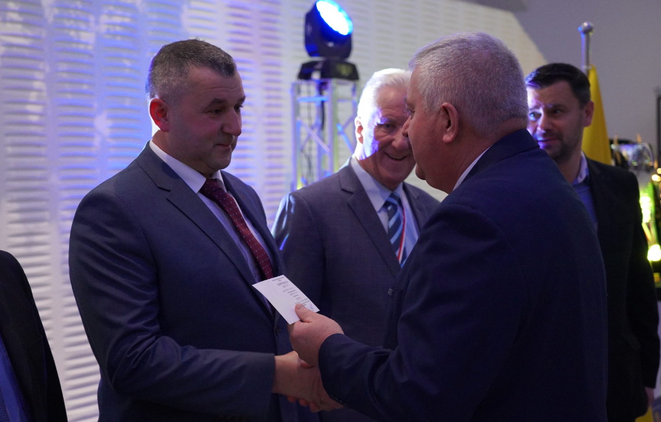 50 lat Czarnych Ostrowite. Zobacz zdjęcia