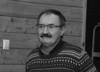 Nie żyje Marek Rogalski, były radny i sołtys