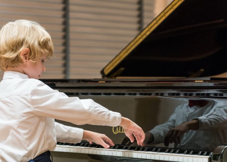 Kolejny sukces Szymona