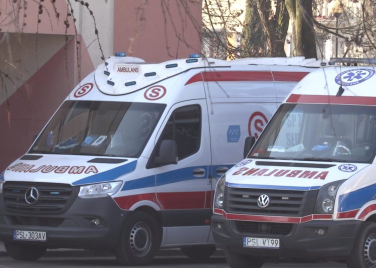 Ministerstwo blokuje utworzenie podstacji