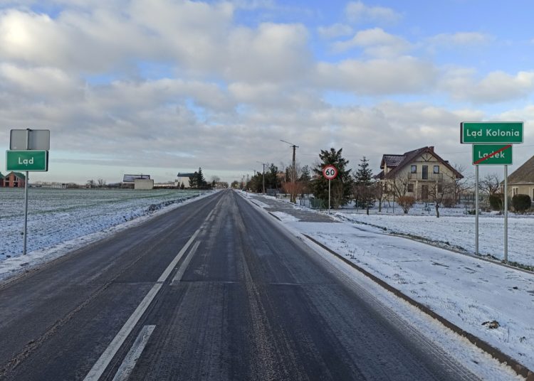 Wyjeżdżasz z Lądku i jesteś w… No właśnie, gdzie?