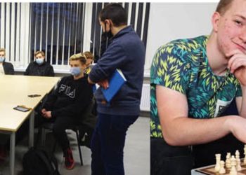 W Słupcy powstaje klub szachowy