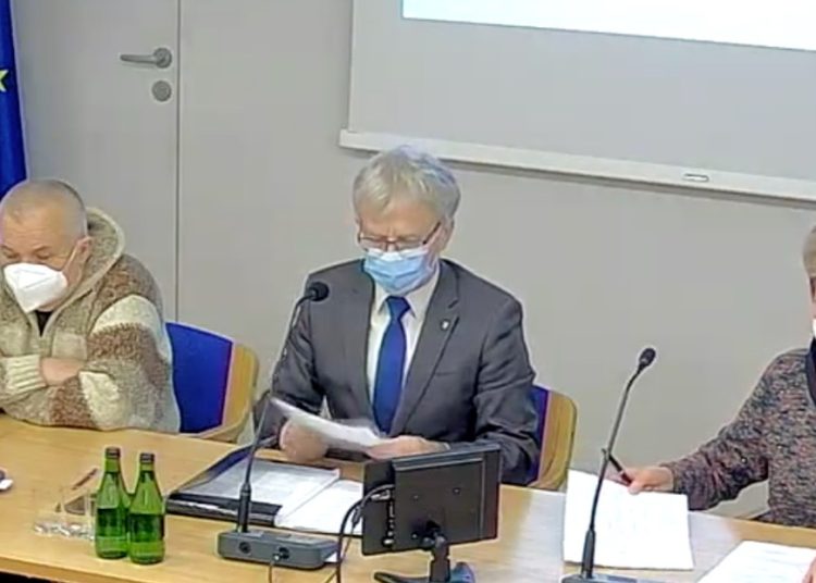 Słupeccy radni podnieśli sobie diety