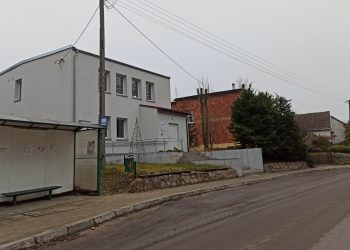 W Giewartowie chcą budować tężnię solankową