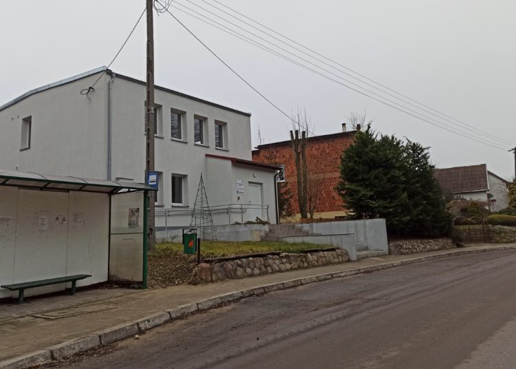 W Giewartowie chcą budować tężnię solankową