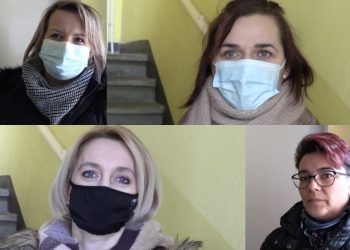 Rodzice przeciwko reformie oświaty