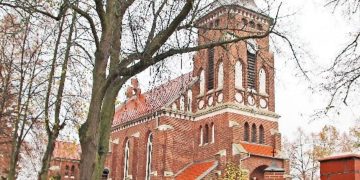 Koncert odwołany. W kościele nie ma prądu