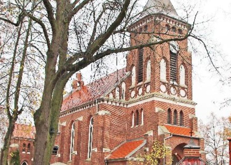 Koncert odwołany. W kościele nie ma prądu