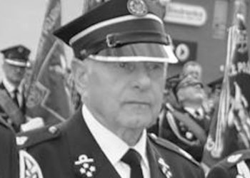 Nie żyje wieloletni prezes OSP Babin