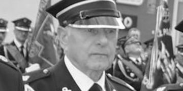 Nie żyje wieloletni prezes OSP Babin