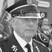 Nie żyje wieloletni prezes OSP Babin