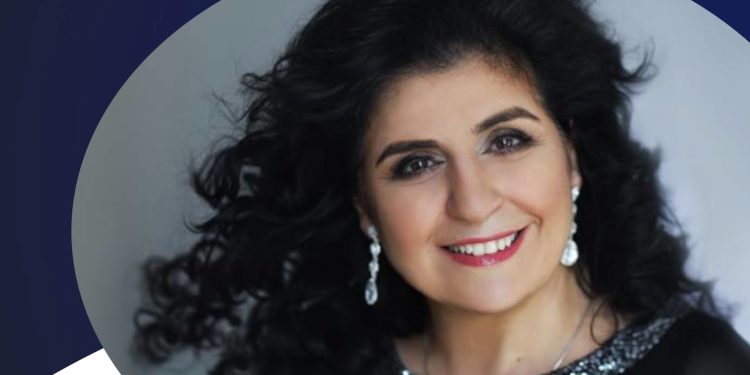 Eleni wystąpi w Ostrowitem. Zaśpiewa dla Tymka