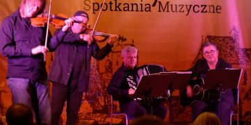 Music for you. Zobacz niezwykły koncert!