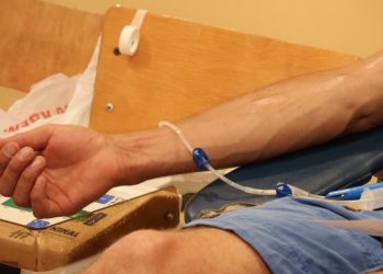 Kiedy w tym roku można oddać krew?