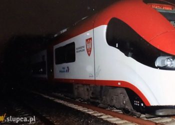 Śmierć na torach. Pociągi mają opóźnienia