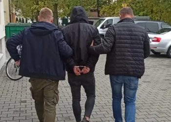 Słupczanin dłużej będzie w areszcie