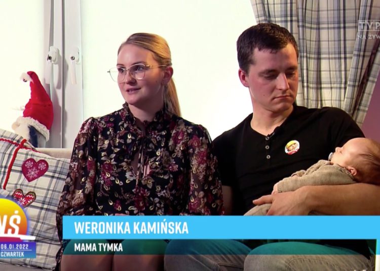 O Tymku w Pytaniu na śniadanie. Zobacz reportaż