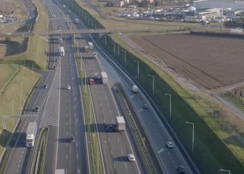 Autostrada znowu zdrożeje