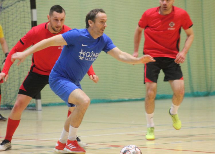 Zapraszamy na trybuny