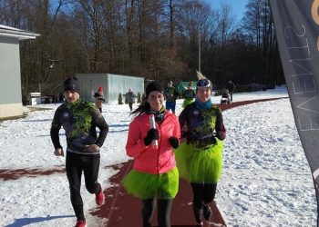 Okaż serce, wspieraj serce…